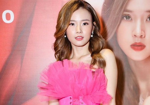 Hot girl Midu: "Năm 27 tuổi, tôi gặp cú sốc lớn trong chuyện tình cảm với người đàn ông ấy"