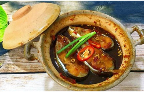 Làm thêm bước này, kho cá mềm rục xương, chồng con khen ngon nức nở