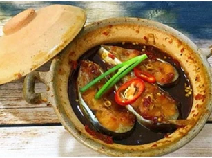 Làm thêm bước này, kho cá mềm rục xương, chồng con khen ngon nức nở