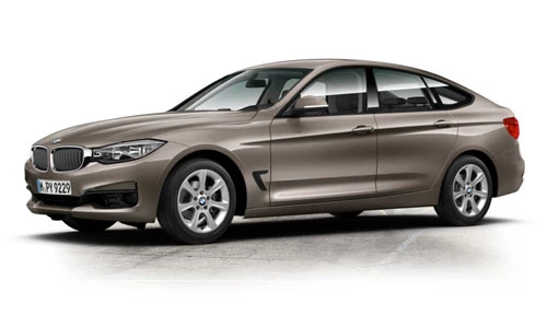 BMW 320i giảm tới 300 triệu đồng.