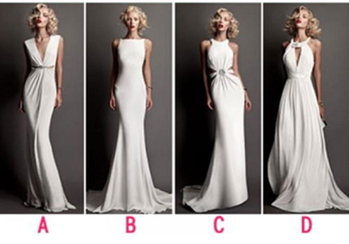 Trắc nghiệm: Bạn là ai trong suy nghĩ của người lạ và người quen?