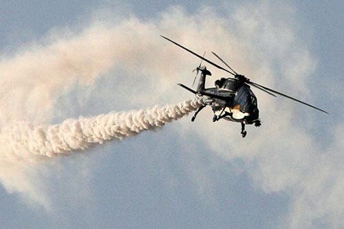 "Nỗi đau" nhức nhối của quân đội Đức sau nhiều năm liên tục suy yếu