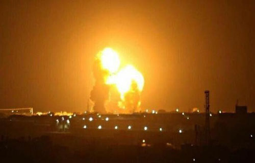 Iran có thể cố ý không gây thương vong cho Mỹ khi phóng tên lửa