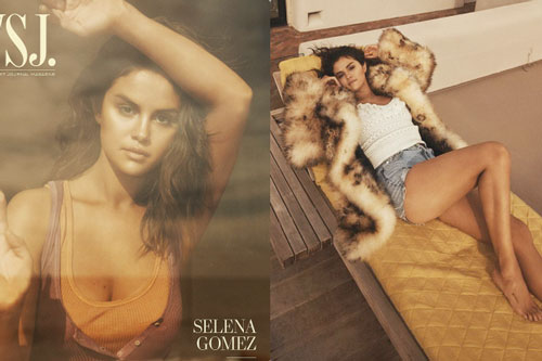 Selena Gomez thừa nhận "giữ mình" suốt 2 năm từ khi chia tay Justin Bieber, lên tiếng về tin đồn hẹn hò Niall Horan