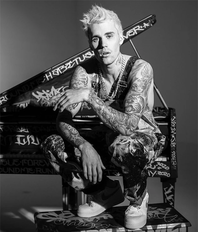 Bao năm bị tố lạm dụng ma tuý đá, Justin Bieber tiết lộ tình trạng sức khoẻ thật sự khiến nhan sắc tàn tạ  - Ảnh 3.