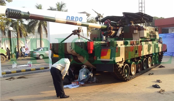 Bien M46 lung lay Viet Nam thanh phao tu hanh tang tinh co dong, tai sao khong?-Hinh-11