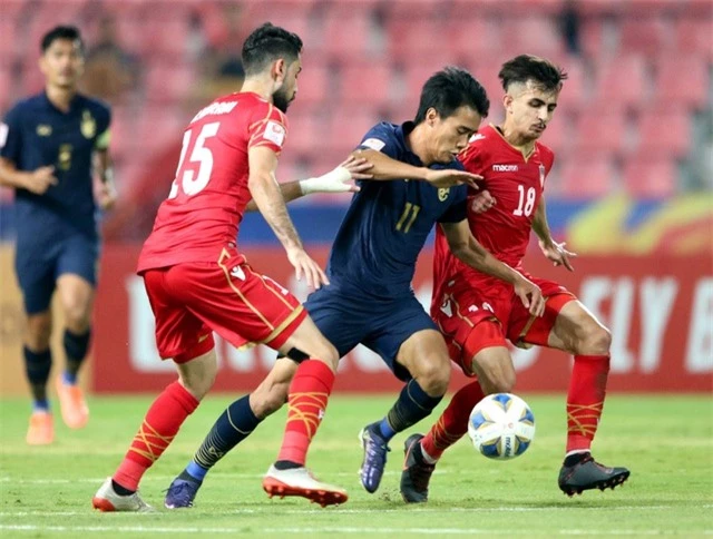 HLV Nishino tuyên bố không ngán các đối thủ của U23 Thái Lan tại bảng A - 3