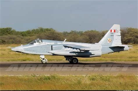 Su-25 thanh cong ruc ro o Trung Dong, xung dang thay the cho Su-22 Viet Nam-Hinh-4