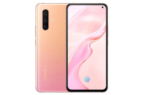 Vivo X30 sở hữu thiết kế với khung viền bằng kim loại, 2 bề mặt sử dụng chất liệu kính cường lực. Máy có kích thước 158,5x74,1x8,8 mm, cân nặng 196,5 g. Để bắt kịp xu thế hiện nay, X30 cũng có khả năng kết nối mạng 5G.