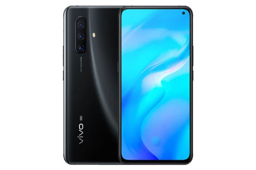 X30 được trang bị tấm nền màn hình Super AMOLED, kích thước 6,44 inch, độ phân giải Full HD Plus (2.400x1.080 pixel), mật độ điểm ảnh 409 ppi. Màn hình này được chia theo tỷ lệ 20:9, tích hợp công nghệ HDR, độ sáng tối đa 800 nit, chiếm 91,4% diện tích mặt trước. 