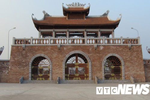 C&#xF3; g&#xEC; trong nh&#x1EEF;ng ng&#xF4;i m&#x1ED9; &#x111;&#x1EAF;p to nh&#x1B0; n&#xFA;i &#x1EDF; Th&#xE1;i B&#xEC;nh?