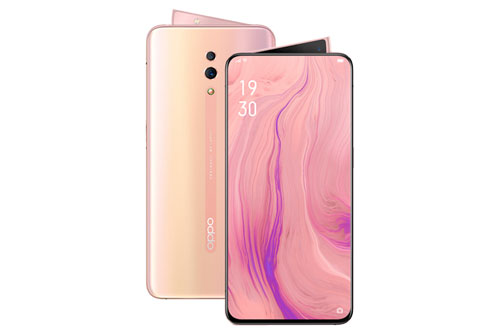 Oppo Reno.