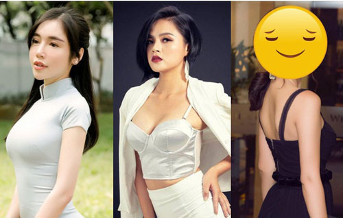 3 sao nữ Vbiz từng gây sốc khi ám chỉ bạn đời ngoại tình: Người úp mở như phim, người xác nhận luôn chẳng kiêng dè