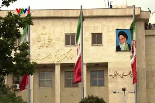 Iran tuyên bố tôn trọng chủ quyền của Iraq