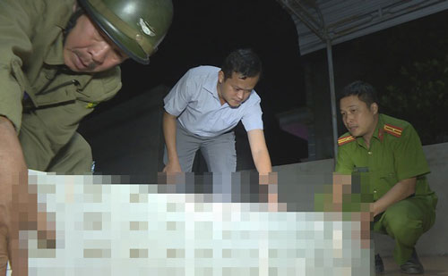 Khởi tố "nữ quái" buôn thuốc lá lậu "khủng" tại Đắk Lắk