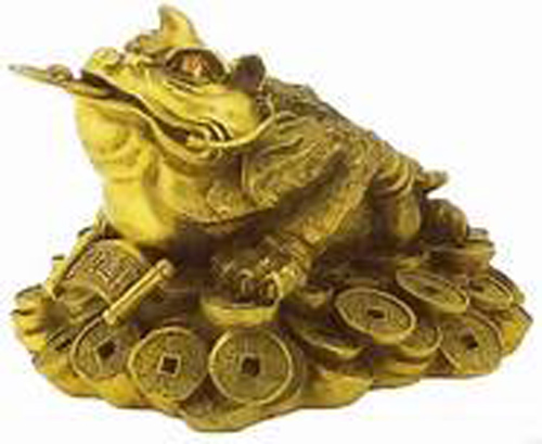 Gà gáy canh tư đặt 3 đồ vật này vào nhà, Thần Tài ưng ý sang năm gia chủ tiền tiêu không hết