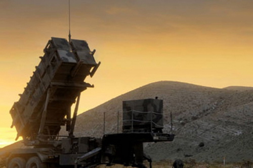Mỹ giải thích lý do khiến Patriot bất lực trước tên lửa Iran