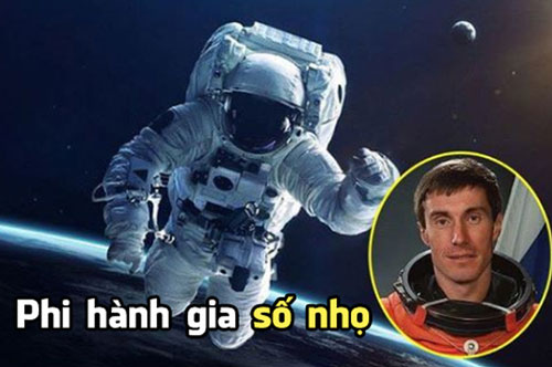 Phi hành gia ‘nhọ’ nhất trong lịch sử: Bị bỏ quên trên vũ trụ gần 1 năm, lúc trở về quốc gia của mình cũng không còn
