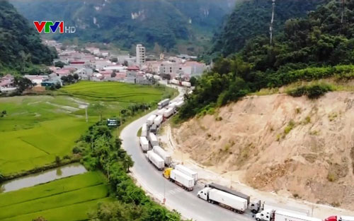 Lưu ý doanh nghiệp xuất khẩu sang Trung Quốc