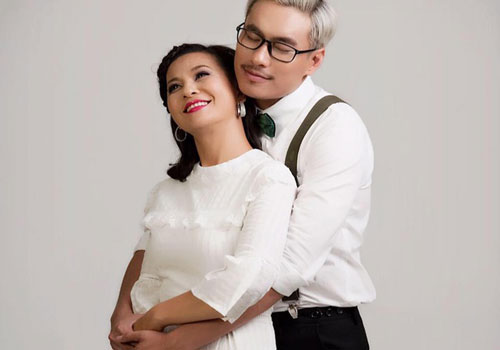 Diễn viên Kiều Minh Tuấn: “Nhà lầu, xe hơi chưa chắc đã mang lại hạnh phúc”