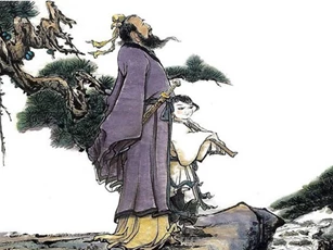 Vì sao Lưu Bá Ôn kinh hồn bạt vía khi đọc một dòng chữ khi viếng mộ Gia Cát Lượng?