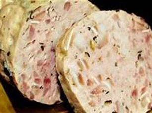 Clip: 'Bật mí' cách làm giò tai heo giòn sần sật cho ngày Tết