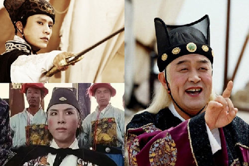 Điểm mặt những thái giám to gan nhất lịch sử Trung Hoa, dám ‘cắm sừng’ cả vua