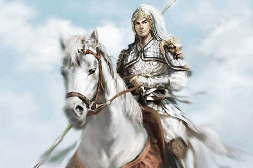 Tìm hiểu lai lịch và số phận của top 10 mãnh tướng giỏi nhất trong Tam Quốc Diễn Nghĩa