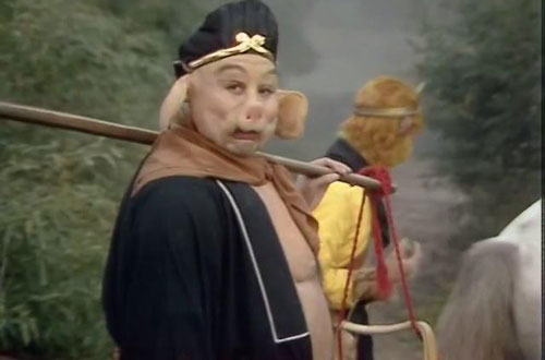 ‘Sốc’ với lý do Trư Bát Giới không lợi hại được như Tôn Ngộ Không 