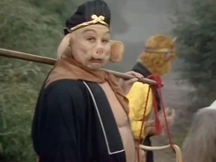 ‘Sốc’ với lý do Trư Bát Giới không lợi hại được như Tôn Ngộ Không