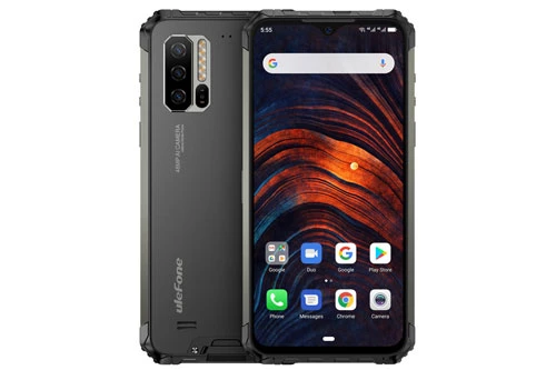 Ulefone Armor 7.