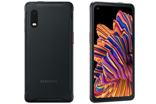 Điểm danh 3 smartphone Samsung đáng chú ý nhất tại CES 2020