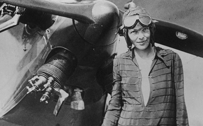 Những vụ máy bay biến mất bí ẩn trong lịch sử hàng không