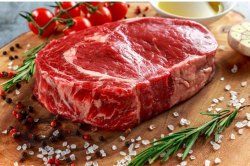 Bí quyết giúp bạn chọn thịt bò tươi ngon, khiến món ăn hoàn hảo