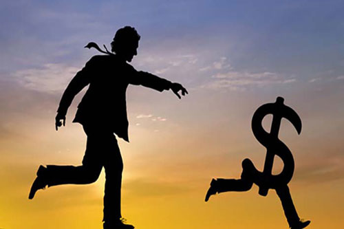 3 biểu hiện của người quá tham vọng sẽ đánh mất tất cả: Tỉnh táo làm chủ bản thân mới có thể thành công