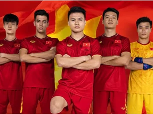 Đội hình xuất phát U23 Việt Nam gặp U23 UAE: Tiến Dũng, Quang Hải đá chính, Tiến Linh - Đức Chinh cặp tiền đạo