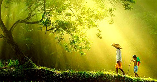 Làm người phải nhớ: Lương thiện cần có chừng mực, hào phóng cũng phải có nguyên tắc