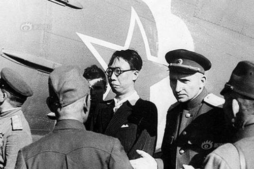 Tình cờ bắt sống hoàng đế Trung Quốc, vì sao Liên Xô không trả Bắc Kinh ngay mà giữ lại 5 năm?