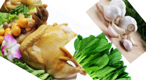 5 thực phẩm "đại kỵ" với thịt gà, mẹ đảm đừng dại nấu chung kẻo "tiền mất tật mang"