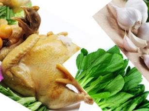 5 thực phẩm "đại kỵ" với thịt gà, mẹ đảm đừng dại nấu chung kẻo "tiền mất tật mang"
