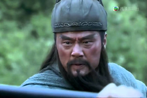 Bất ngờ với nguyên nhân Quan Vũ được sùng bái như Thần Tài hộ mệnh