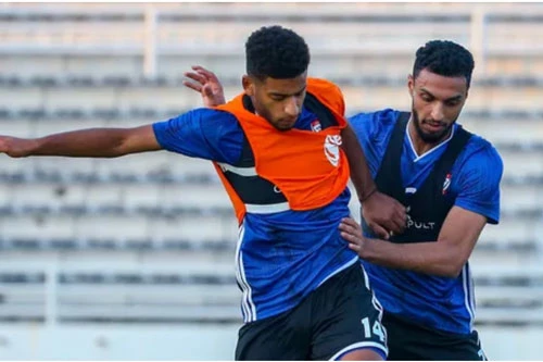 Các tuyển thủ U23 UAE xác định được tầm quan trọng của cuộc đối đầu với U23 Việt Nam 