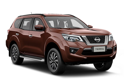 Bảng giá xe Nissan tháng 1/2020: Giảm giá 40 triệu đồng