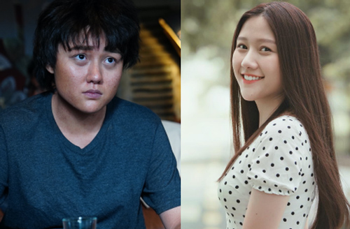 Em gái Trấn Thành "tập hư" hút thuốc, bị đuổi khỏi nhà vệ sinh nữ vì người lạ nhầm là đàn ông