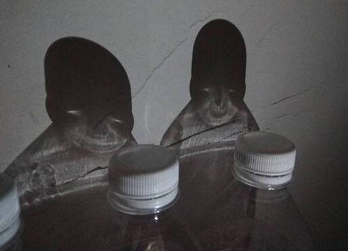 "Sốc" loạt ảnh độc lạ khiến bạn nhìn đã muốn "hồn vía lên mây"