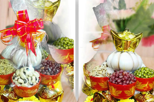 Loại củ phú quý, tích trữ càng nhiều trong bếp sẽ "hối lộ" Thần Tài, khiến ngài "ưng bụng" tài lộc bùng nổ