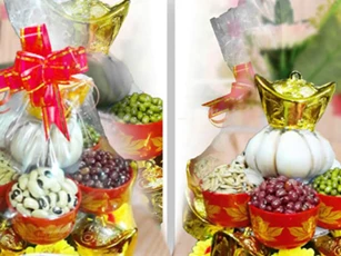 Loại củ phú quý, tích trữ càng nhiều trong bếp sẽ "hối lộ" Thần Tài, khiến ngài "ưng bụng" tài lộc bùng nổ