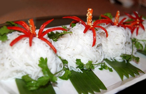 Người bán bún không bao giờ tiết lộ cách chọn bún ngon, không hóa chất, vậy làm sao để nhận biết?