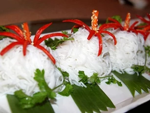 Người bán bún không bao giờ tiết lộ cách chọn bún ngon, không hóa chất, vậy làm sao để nhận biết?