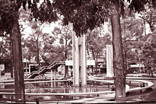 Chân mạng của Nguyễn Văn Thiệu